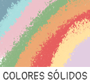 Colores Solidos
