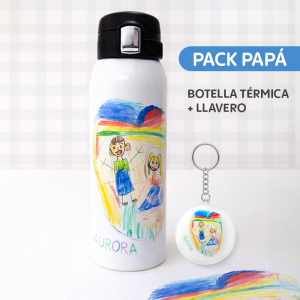 Pack papá