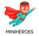 R MiniHéroes